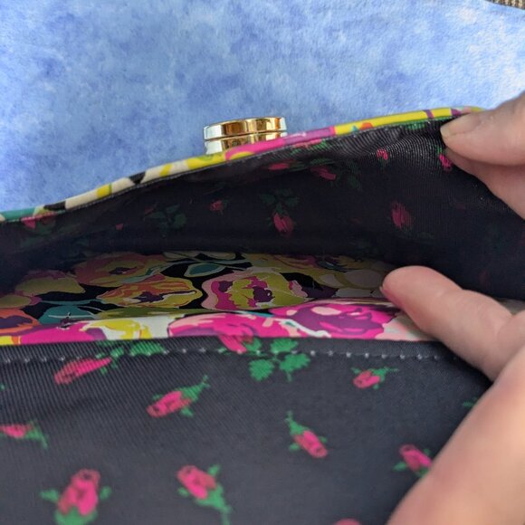 Betsey Johnson backpack - Picture 3 of 13